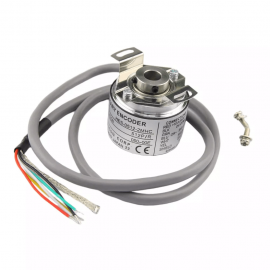 HES-0512-2MHC Nemicon Rotary Encoder New And Original