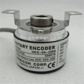 HES-06-2MD Nemicon Rotary Encoder New And Original