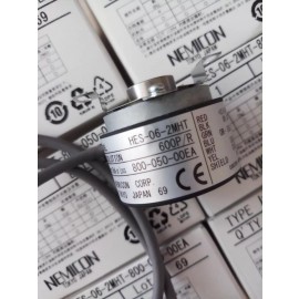 HES-06-2MHT Nemicon Rotary Encoder New And Original