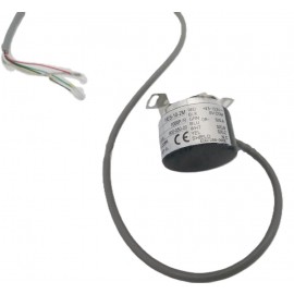 HES-10-2M Nemicon Rotary Encoder New And Original