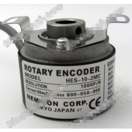 HES-10-2MC Nemicon Rotary Encoder New And Original