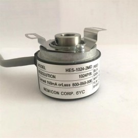 HES-1024-2MD Nemicon Rotary Encoder New And Original