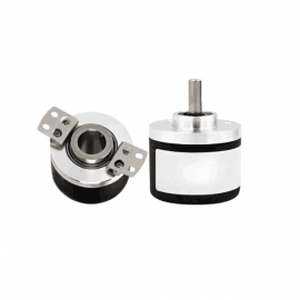 HES-12-2MHT Nemicon Rotary Encoder New And Original