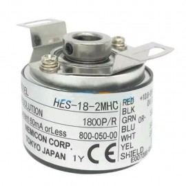 HES-18-2MHC Nemicon Rotary Encoder New And Original