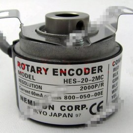 HES-20-2MC Nemicon Rotary Encoder New And Original