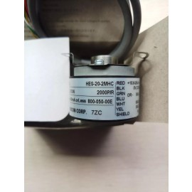 HES-20-2MHC Nemicon Rotary Encoder New And Original