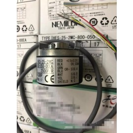 HES-25-2MC Nemicon Rotary Encoder New And Original