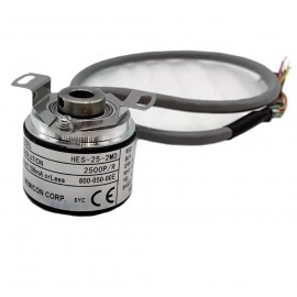 HES-25-2MD Nemicon Rotary Encoder New And Original