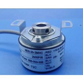 HES-25-2MHC Nemicon Rotary Encoder New And Original