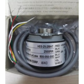 HES-25-2MHT Nemicon Rotary Encoder New And Original