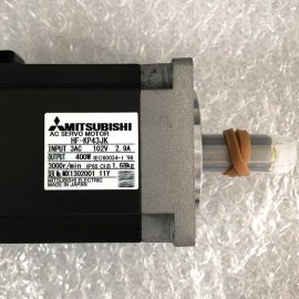 HF-KP43JK Mitsubishi AC Servo Motor New And Original