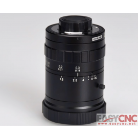U-TRON HF5018V-2 Fixed Industrial Lens 1.2 inch USED