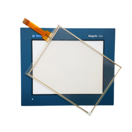 HMIGTO2300 HMIGTO2310 HMIGTO2315 Schneider Touch Screen Protective Film New And Original