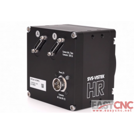 SVS-VISTEK hr25MCL 2500万 APS-H Black and White Industrial Camera USED