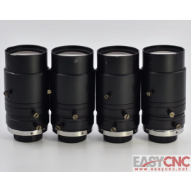 U-TRON HV7517 Machine Vision Varifocal industrial lens 7.5-75mm f1.7 USED