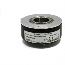 IHA8030-002J-1024BZ2-12-24F HEDSS Rotary Encoder New And Original