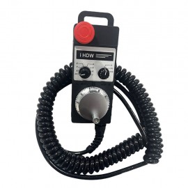 iHDW-B0AES-IM-C20 FUTURE Manual Pulse Generator (MPG) New And Original
