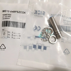 IME12-04BPSZCOK SICK Sensor NEW