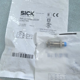 IME12-04NNSZCOK SICK Sensor NEW