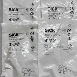 IME18-08BNSZCOK SICK Sensor NEW