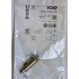 IME18-08BPSZC0S SICK Sensor NEW