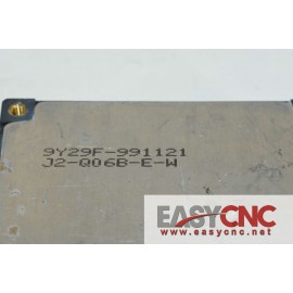 J2-Q06B-J J2-Q06B-E-W MITSUBISHI IGBT USED
