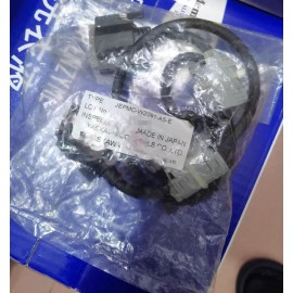 JEPMC-W2091-A5-E Yaskawa EXIOIF Control Cable NEW