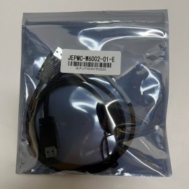 JEPMC-W6002-01-E Yaskawa Communication Cable 1M NEW