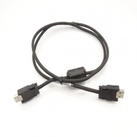 JEPMC-W6003-02-E Yaskawa Cable 2M NEW