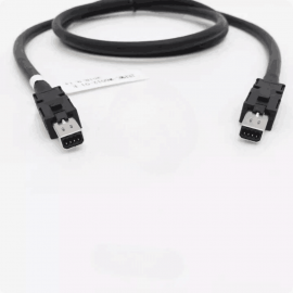 JEPMC-W6013-A5-E Yaskawa Communication Cable 0.5M NEW