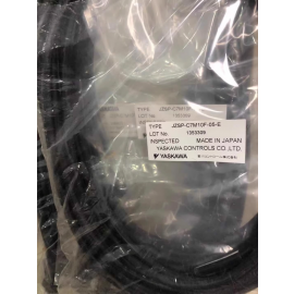 JZSP-C7M10F-05-E Yaskawa Cable 5M NEW