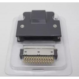 JZSP-CKI9 JZSP-CSI9-1- Yaskawa Signal Plug Connector NEW