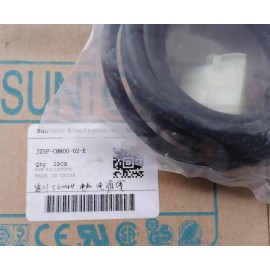 JZSP-CMM00-02-E Yaskawa Power Cable 2M NEW