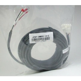 JZSP-CMM00-10-E Yaskawa Power Cable 10M NEW