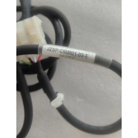 JZSP-CMM01-03-E Yaskawa Cable 3M NEW