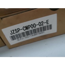 JZSP-CMP00-02-E Yaskawa Encoder Cable 2M NEW