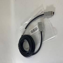 JZSP-CMP10-05-E Yaskawa Encoder Cable 5M NEW