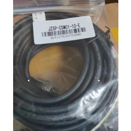 JZSP-CSM01-10-E Yaskawa Cable 10M NEW