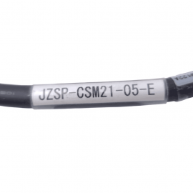 JZSP-CSM21-05-E Yaskawa Cable 5M NEW