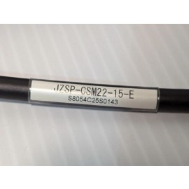 JZSP-CSM22-15-E Yaskawa Cable 15M NEW