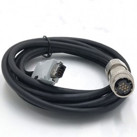 JZSP-CVP01-08-E Yaskawa Encoder Cable 8M NEW