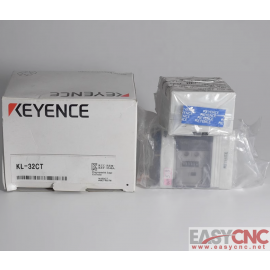 KEYENCE KL-32CT Extended remote module NEW