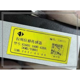 KS60S-1800-420A KAISI Rope Displacement Sensor New And Origiral