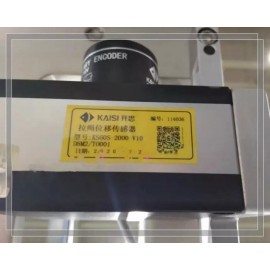 KS60S-2000-V10 KAISI Rope Displacement Sensor New And Origiral