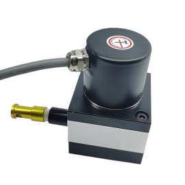 KS60S-3000-420A KAISI Rope Displacement Sensor New And Origiral