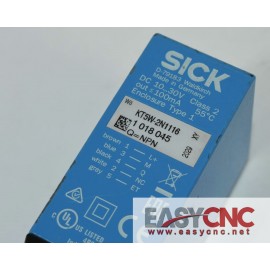 KT5W-2N1116 SICK SENSOR NEW