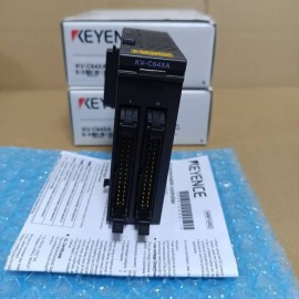 KV-C64XA Keyence Input Module NEW