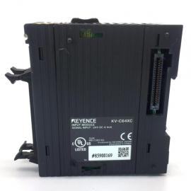 KV-C64XC Keyence Input Module NEW