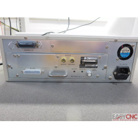 KEYENCE LC-2400A LC-C1A Laser Displacement Meter With Module USED