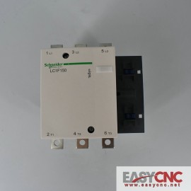 LC1F150 Schneider Magnetic Contactor NEW